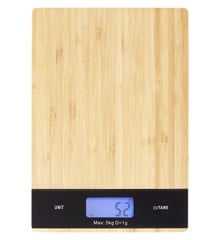 DAY - Digital Kitchen Scale 5 kg (75380)