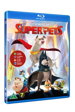 DC League of Super-Pets