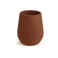 Nuuroo - Kai Silicone Cup Big - Caramel Café