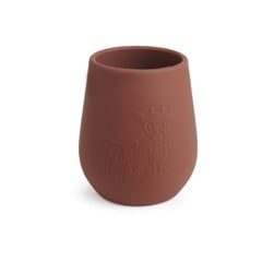 Nuuroo - Kai Silicone Cup Big - Mahogany