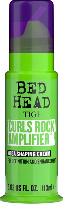 Tigi - Bed Head Curls Rock Amplifier 113 ml