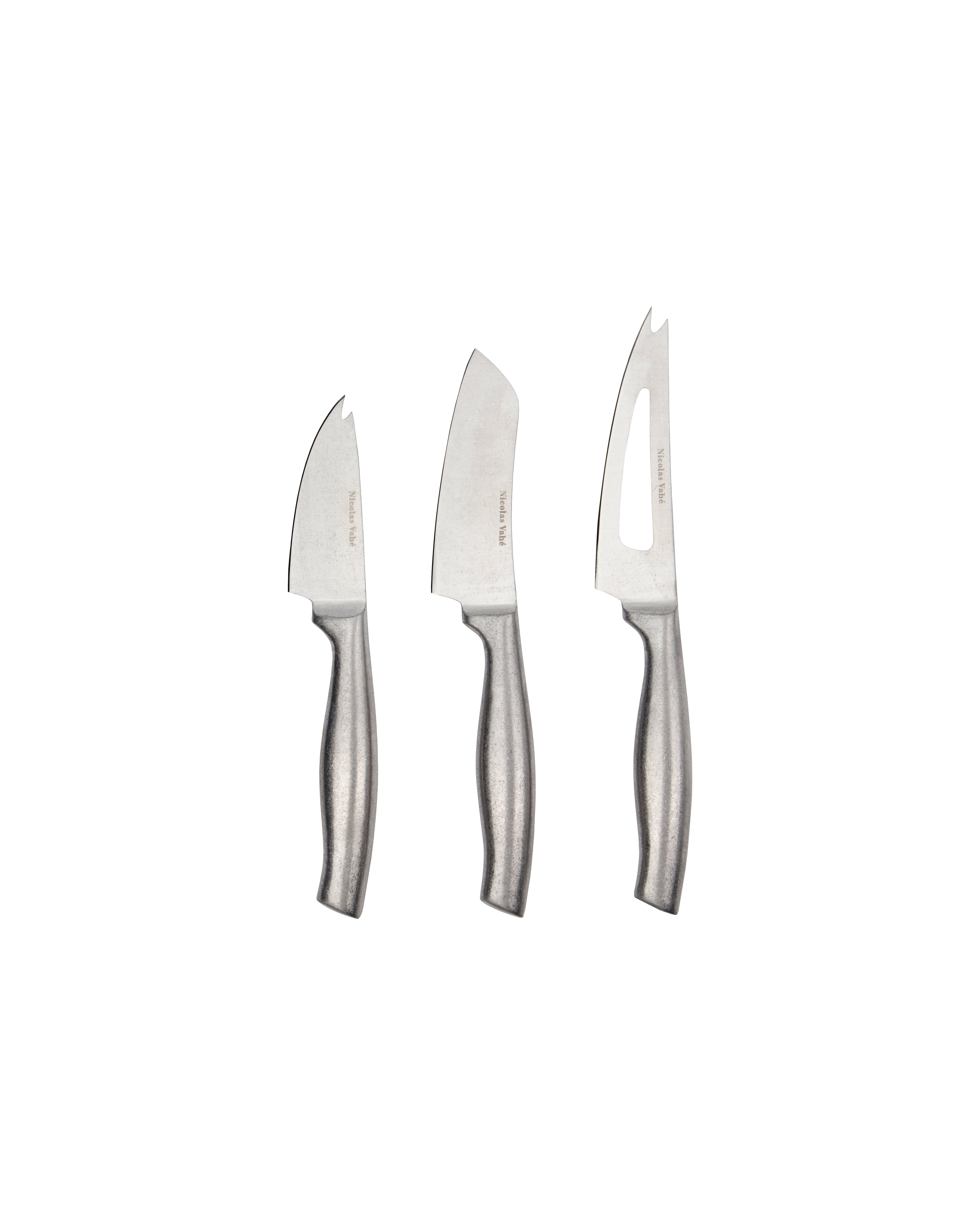 Nicolas Vahé - Fromage Cheese knife set (106660602) - Hjemme og kjøkken