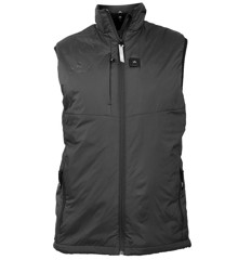 HeatX -  Heated Outdoor Vest Mens L