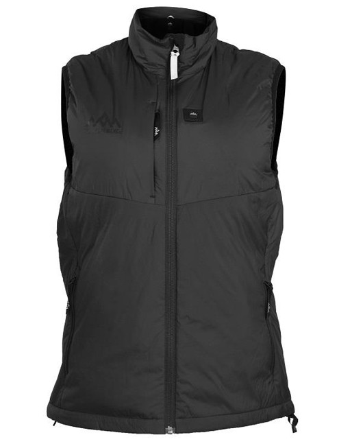 HeatX - Heated Outdoor Vest Womens XL