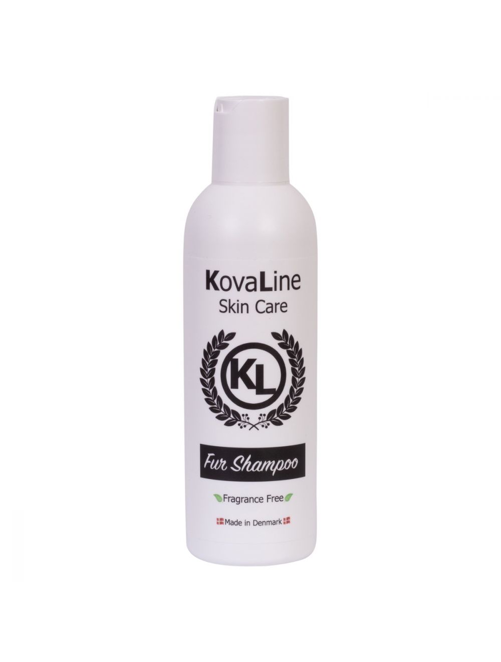 KovaLine - Shampoo - 200ml - 571326900014 - Kjæledyr og utstyr