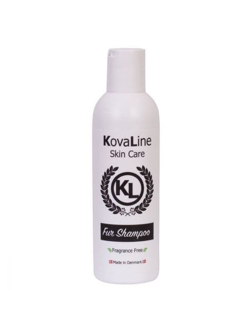 KovaLine - Shampoo - 200ml - 571326900014