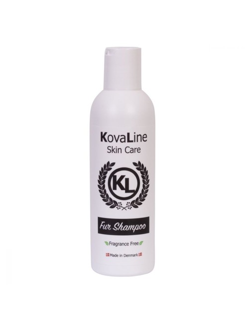 KovaLine - Shampoo - 200ml