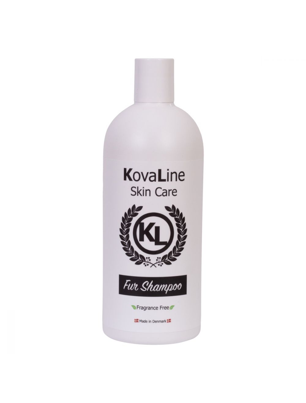 KovaLine - Shampoo - 500ml - 571326900015 - Kjæledyr og utstyr