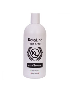 KovaLine - Shampoo - 500ml - 571326900015