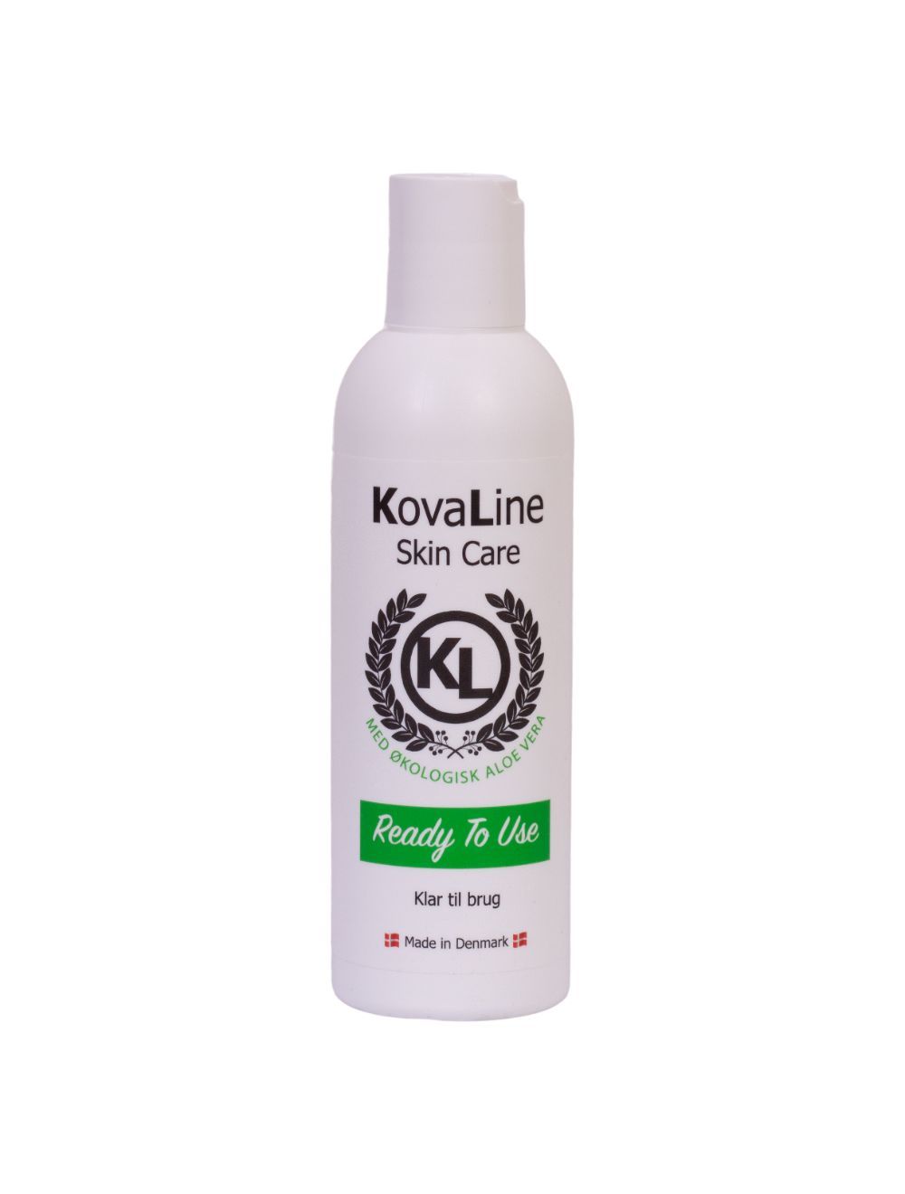 KovaLine - Ready to use, Aloe vera - 200ml - (571326900020) - Kjæledyr og utstyr