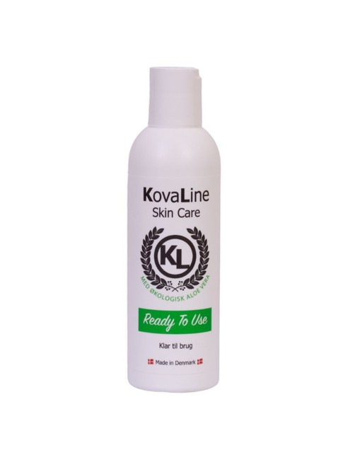 KovaLine - Ready to use, Aloe vera - 200ml - (571326900020)