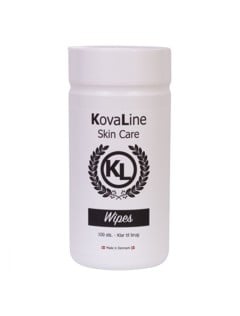 KovaLine - Ready to use Wipes - 100pcs - (571326900022)