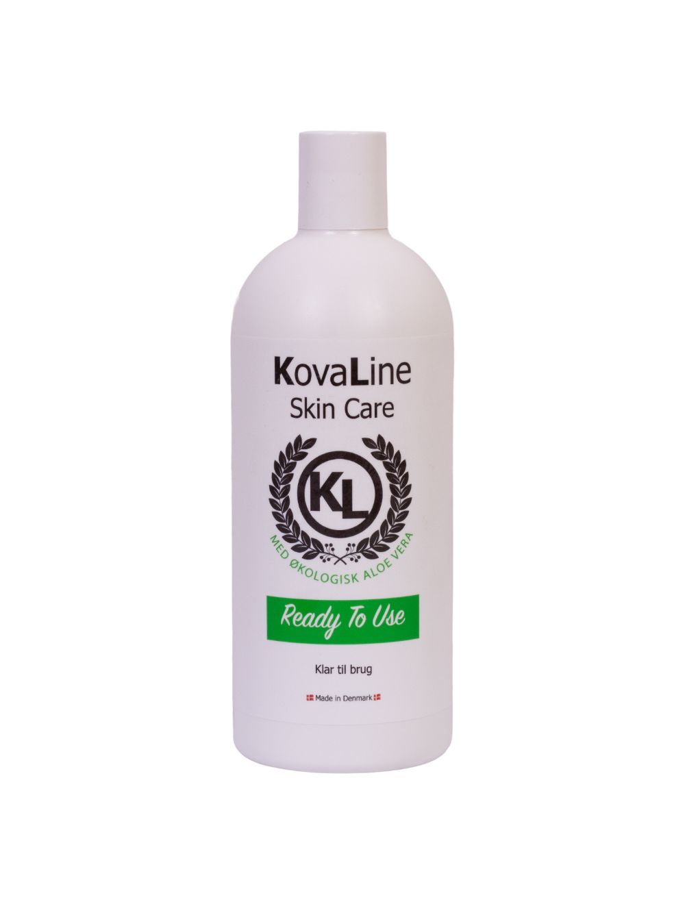 KovaLine - Ready to use - Aloe vera - 500ml - (571326900024) - Kjæledyr og utstyr