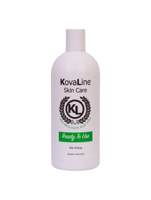 KovaLine - Ready to use - Aloe vera - 500ml - (571326900024)