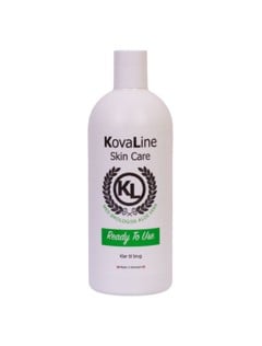 KovaLine - Ready to use - Aloe vera - 500ml - (571326900024)