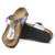 Birkenstock - GIZEH Kids Birko-Flor Narrow - Silver thumbnail-5