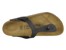 Birkenstock - GIZEH Birko-Flor Regular -  Leopard Black thumbnail-2
