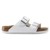 Birkenstock - ARIZONA Birko-Flor Narrow - White thumbnail-6