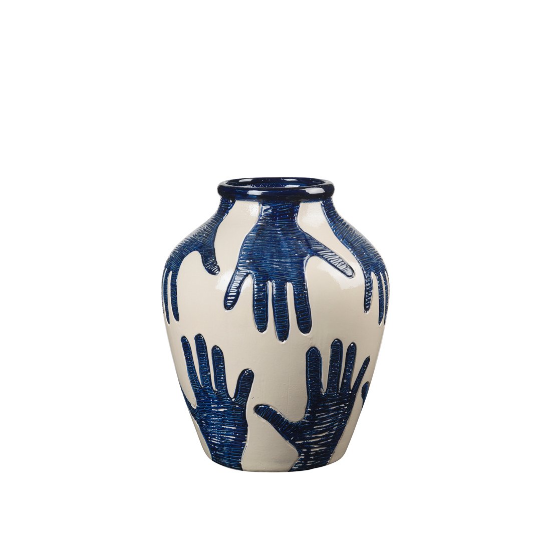 Broste Copenhagen Mime Vase (14463418)  - Onlineshop Coolshop
