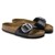 Birkenstock - MADRID Big Buckle  Birko-Flor Narrow - Graceful Licorice thumbnail-3