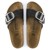 Birkenstock - MADRID Big Buckle  Birko-Flor Narrow - Graceful Licorice thumbnail-2