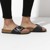 Birkenstock - MADRID Big Buckle  Birko-Flor Narrow - Graceful Licorice thumbnail-5