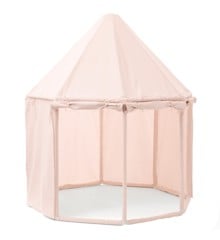 Kids Concept - Pavillion Tent - Rose (1000687)