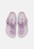 Birkenstock - GIZEH Kids Birko-Flor Narrow - Sparkle Candy Pink thumbnail-2
