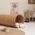 Kids Concept - Play Tunnel - Beige, 150 cm (1000695) thumbnail-3