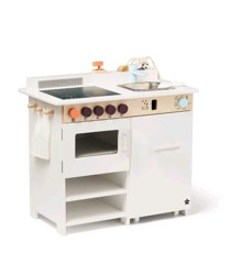 Kids Concept - Legekøkken med opvaskemaskine