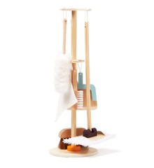 Kids Concept - Cleaning set KID’S HUB (1000715)