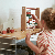 Kids Concepts - Abacus CARL LARSSON (1000742) thumbnail-3