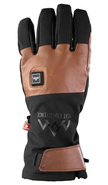 HeatX - HeatedOutdoor Gloves 2XL