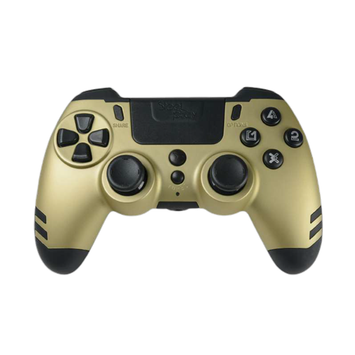 STEELPLAY - MetalTech Wireless Controller