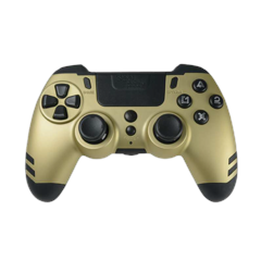 STEELPLAY - MetalTech Wireless Controller - GOLD