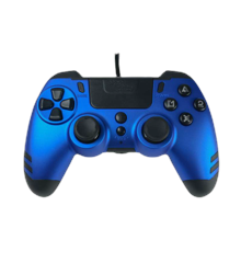 STEELPLAY - MetalTech Wired Controller - BLUE