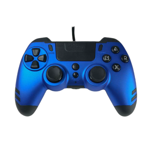 STEELPLAY - MetalTech Wired Controller