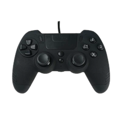 STEELPLAY - MetalTech Wired Controller - BLACK