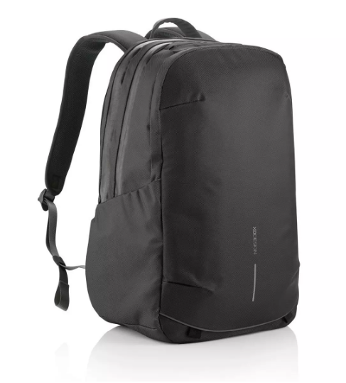 XD Design - Bobby Explore Backpack - Black (P705.911) - Bagasje og reiseutstyr