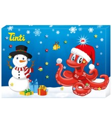 Tinti - Christmas calendar - (3705122)