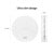 Hombli - Smart Smoke Detector White thumbnail-4