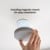 Hombli - Smart Smoke Detector Grey thumbnail-7