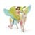 Schleich - Bayala - Fairy Surah with glitter Pegasus (70566) thumbnail-1