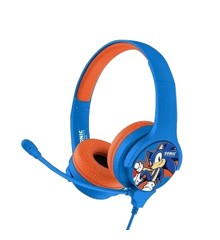 OTL - Junior Interactive headphones - SEGA Sonic the Hedgehog (SH0907)