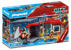 Playmobil - Bärbar brandstation (71193) thumbnail-1