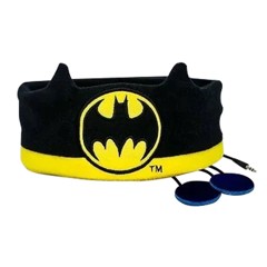 OYL - Kids Audio band hovedtelefoner - Batman