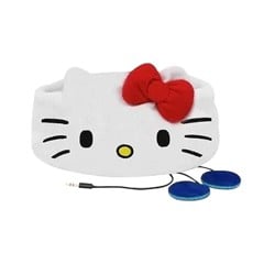 OTL - Kids Audio band hovedtelefoner - Hello Kitty