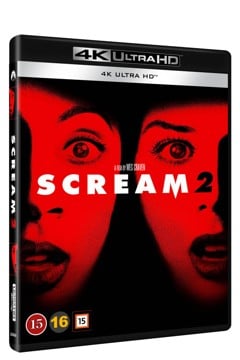 SCREAM 2