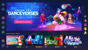 Just Dance 2023 Edition (Code In a Box) thumbnail-5