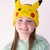 OTL - Kids Audio band hovedtelefoner -  Pokémon Pikachu thumbnail-5